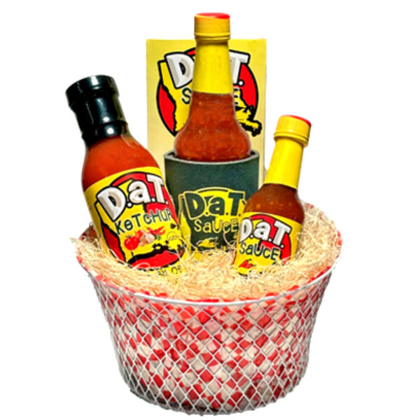 D.a.T. 3 Bottle Gift Set