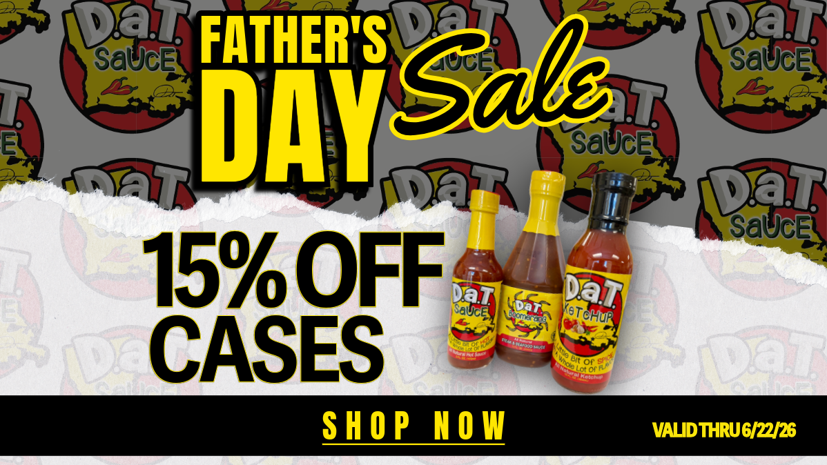 Father's Day SALE 2026