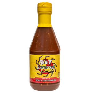 D.a.T. Boomerang 15oz. Bottle