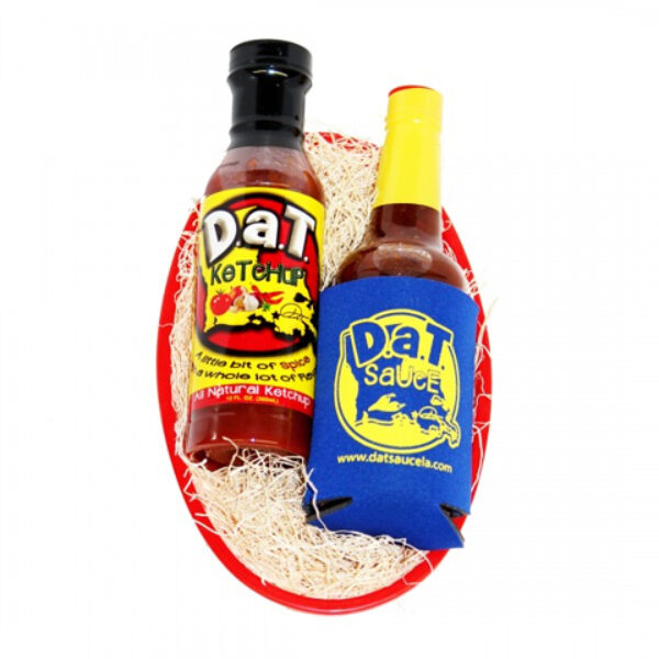 D.a.T. Deli Gift Set