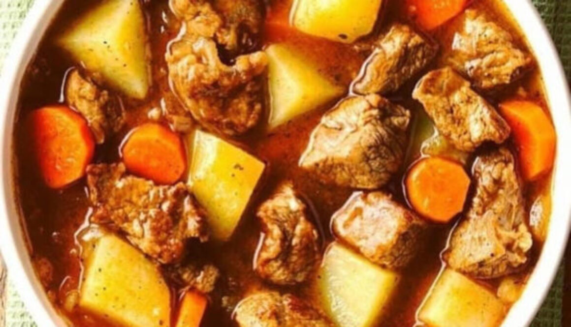 recipes-beef-stew
