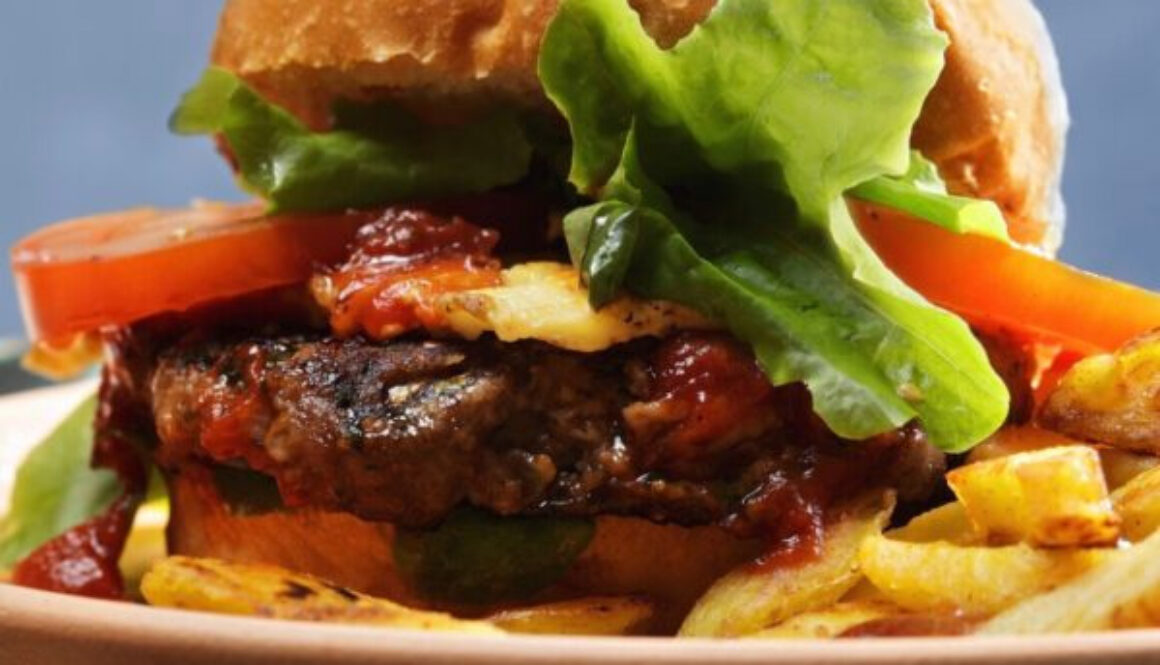 recipes-burgers