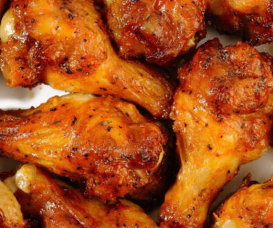 recipes-easy-wings