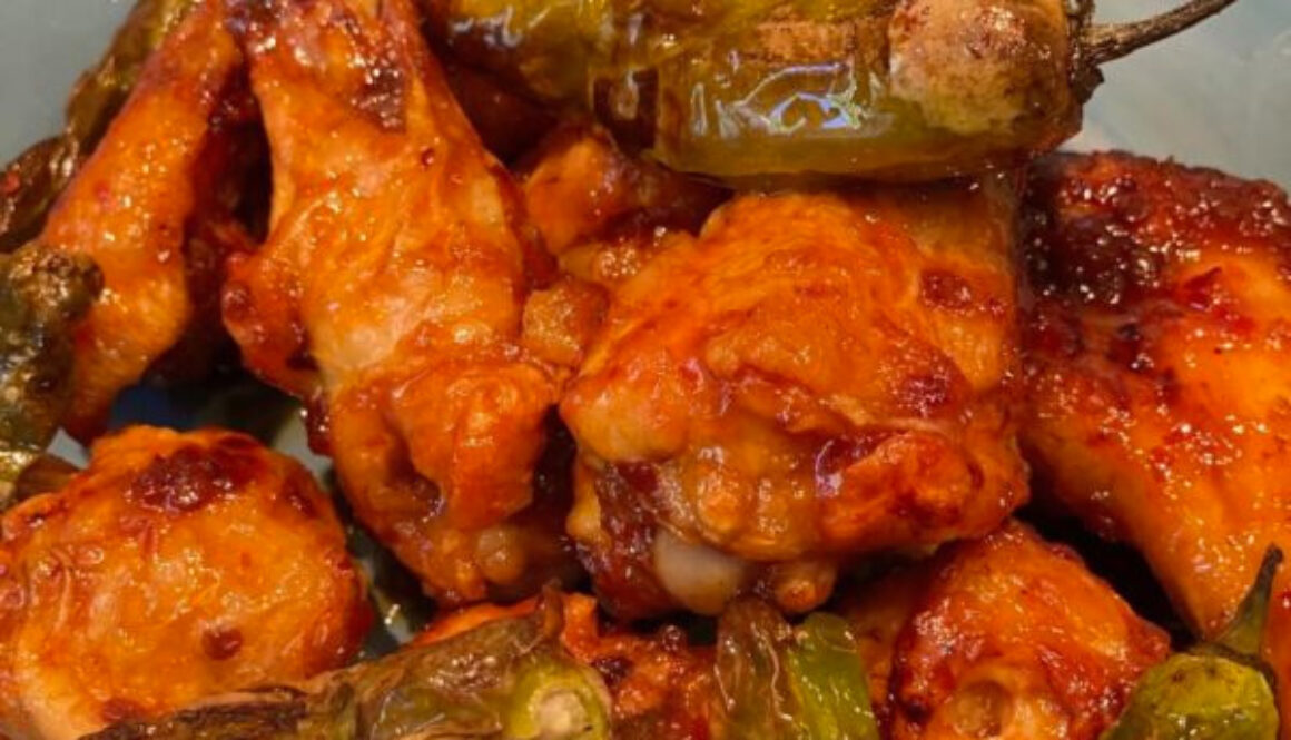 recipes-louisiana-sweet-spicy-wings