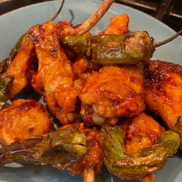 recipes-louisiana-sweet-spicy-wings
